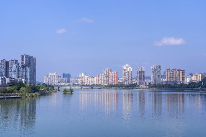 从“忧居”到“优居”！简阳老旧小区“深度焕新”→(图5)