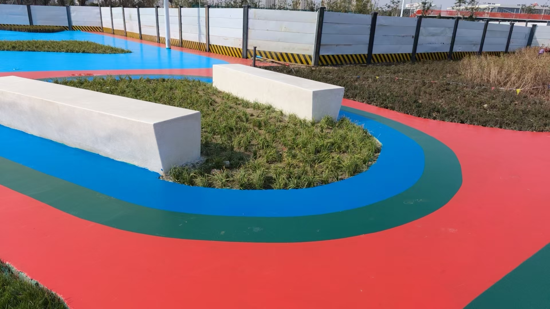 2026年Q2海南市场环保型塑胶跑道服务商测评与选型指南(图1)