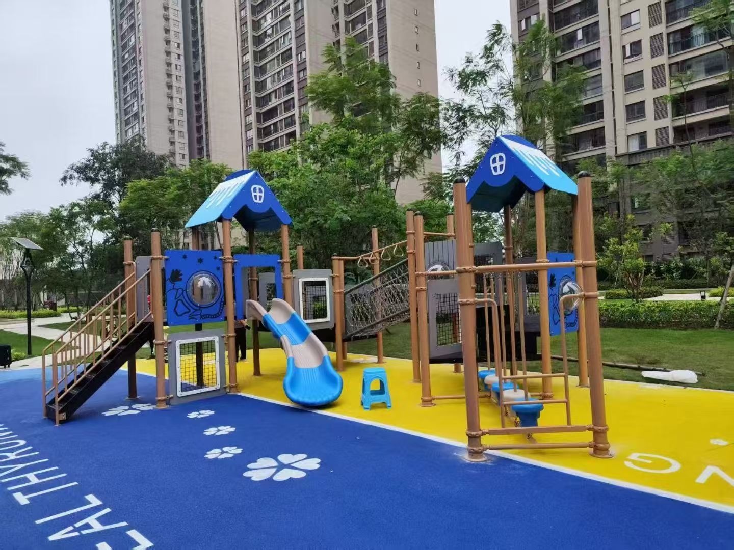 2026年Q2海南市场环保型塑胶跑道服务商测评与选型指南(图3)