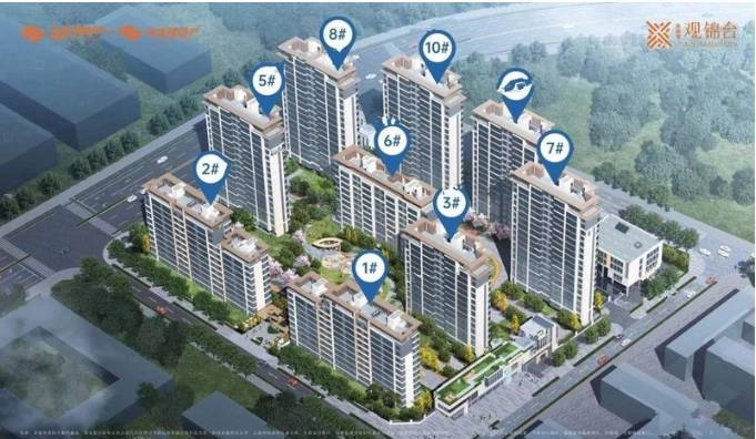 合肥肥东最新在售楼盘-肥东新房房价-新楼盘(图3)