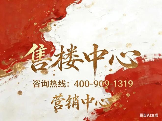 B·sport（中国体育）：官宣-星河余荫溪谷销售中心最新电话发布由开发商认证(图2)