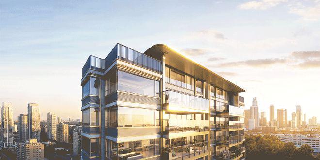 B·sport（中国体育）：官宣-星河余荫溪谷销售中心最新电话发布由开发商认证(图4)