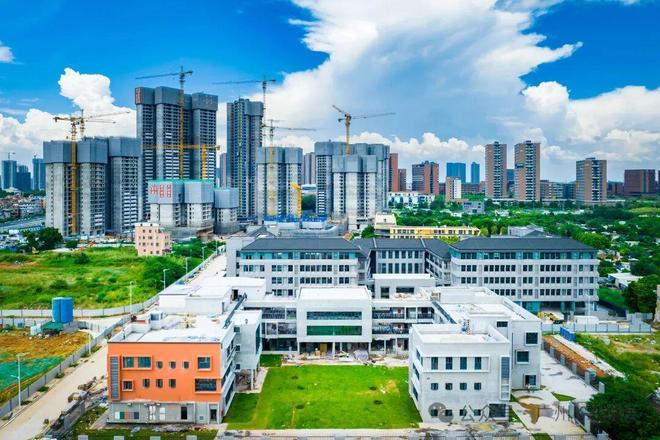 B·sport（中国体育）：官宣-星河余荫溪谷销售中心最新电话发布由开发商认证(图17)