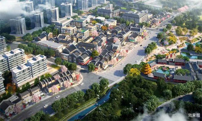 B·sport（中国体育）：官宣-星河余荫溪谷销售中心最新电话发布由开发商认证(图18)