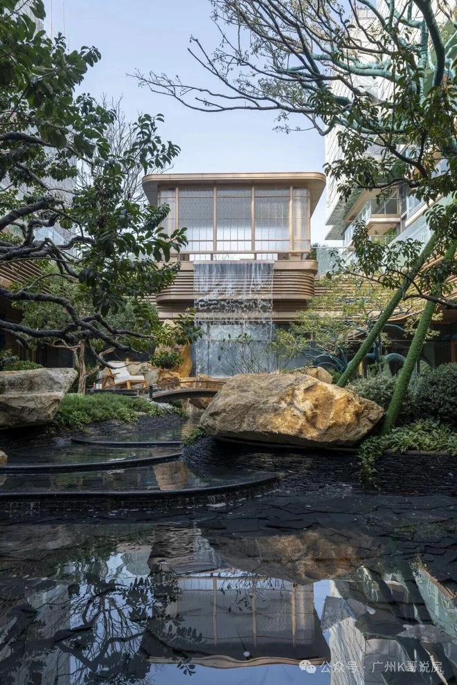 B·sport（中国体育）：官宣-星河余荫溪谷销售中心最新电话发布由开发商认证(图14)