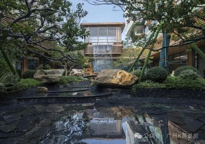 B·sport（中国体育）：官宣-星河余荫溪谷销售中心最新电话发布由开发商认证(图23)