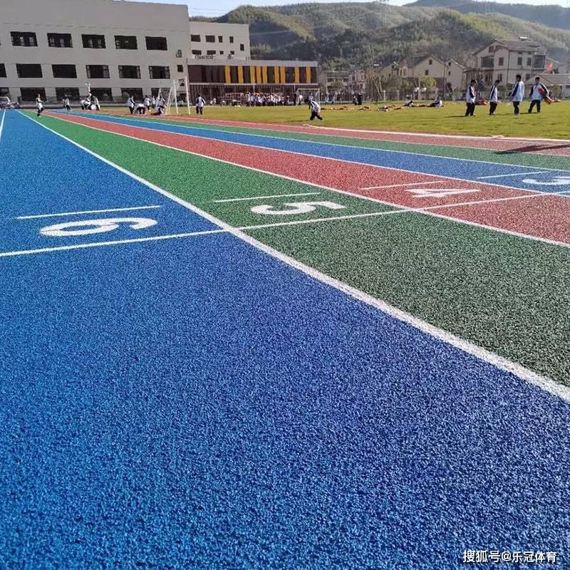 B·sport（中国体育）：2026年4月更新：人造草坪服务商综合能力评估与选择指南(图3)