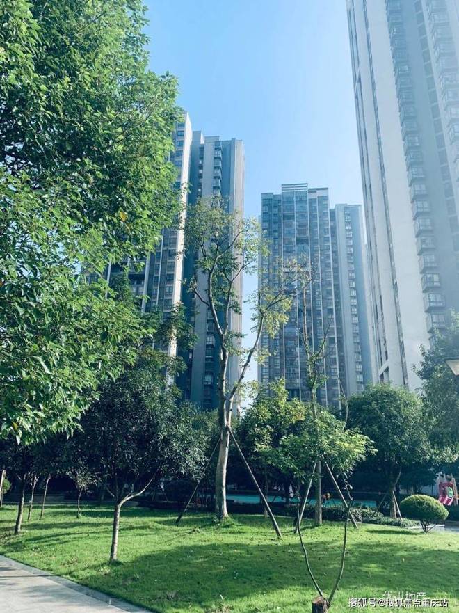 重庆友锦锦绣新城售楼处电线网站-楼盘详情【认证】(图2)