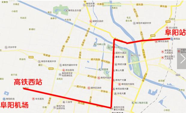 明天起阜阳人将富得流油！(图16)