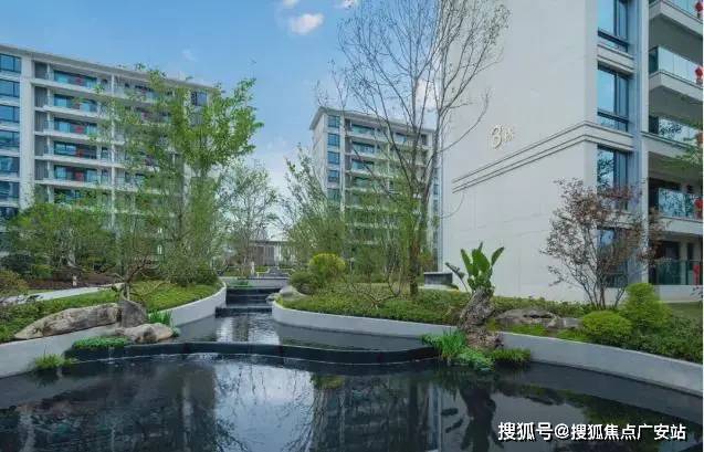 重庆【华宇两江御临府】售楼电线热销户型(图1)