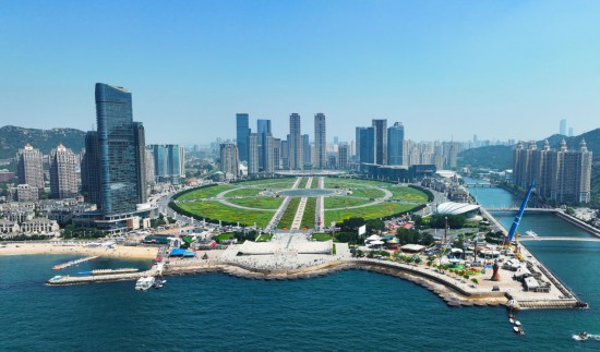 “老牌”马拉松如何跑好人气经济“新赛道”(图3)